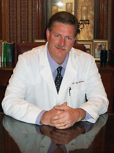 Chiropractor Springfield MO Dr. Keith Mainprize Chiropractor Springfield MO Dr. Keith Mainprize
